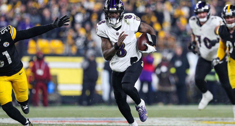 2026 NFL Futures: To Advance Further Bets