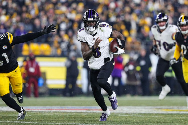 2026 NFL Futures: To Advance Further Bets