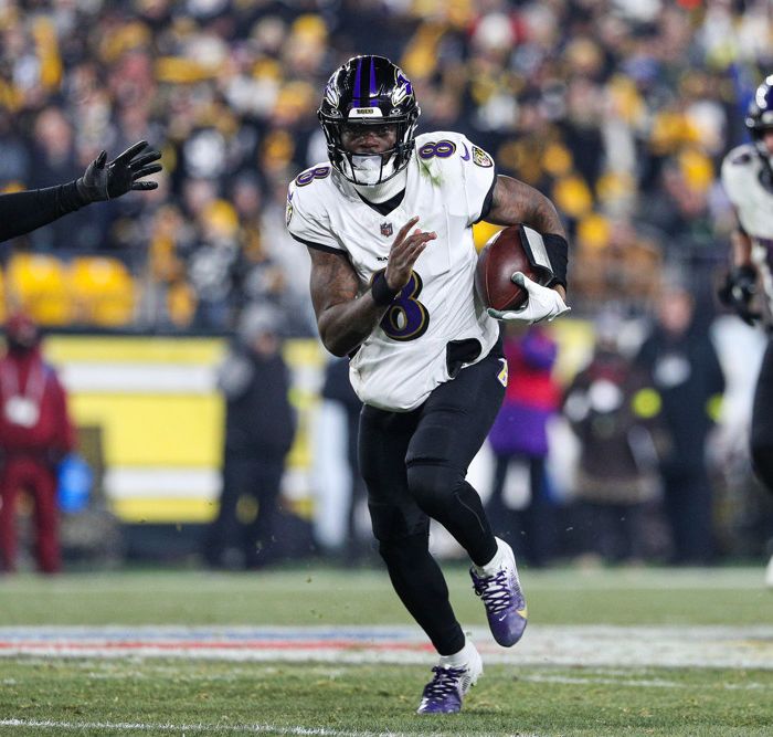 2026 NFL Futures: To Advance Further Bets