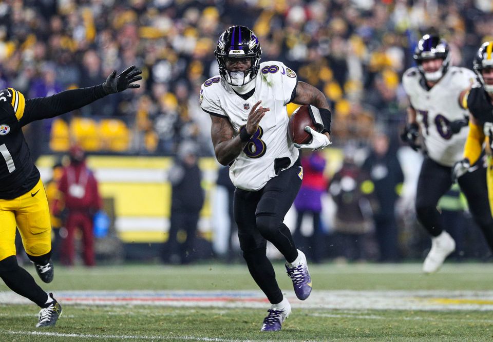 2026 NFL Futures: To Advance Further Bets