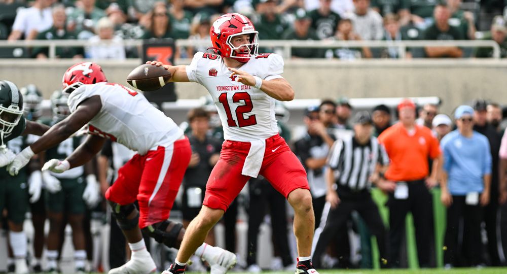 College Football 2026: FCS Preview, Odds, and Best Bets