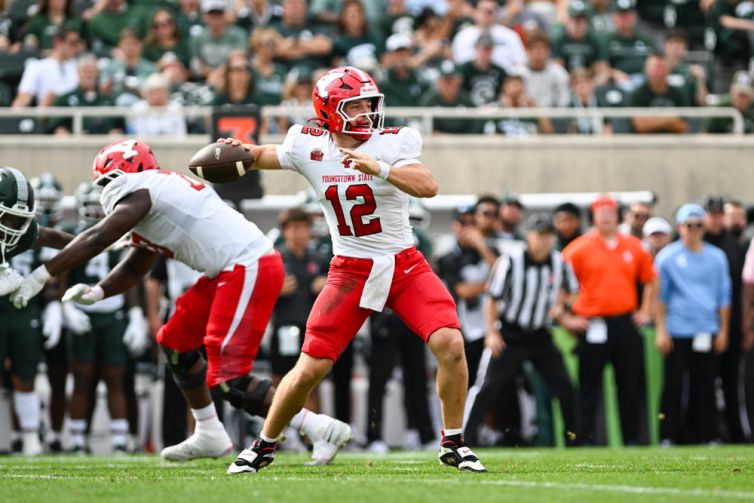 College Football 2026: FCS Preview, Odds, and Best Bets