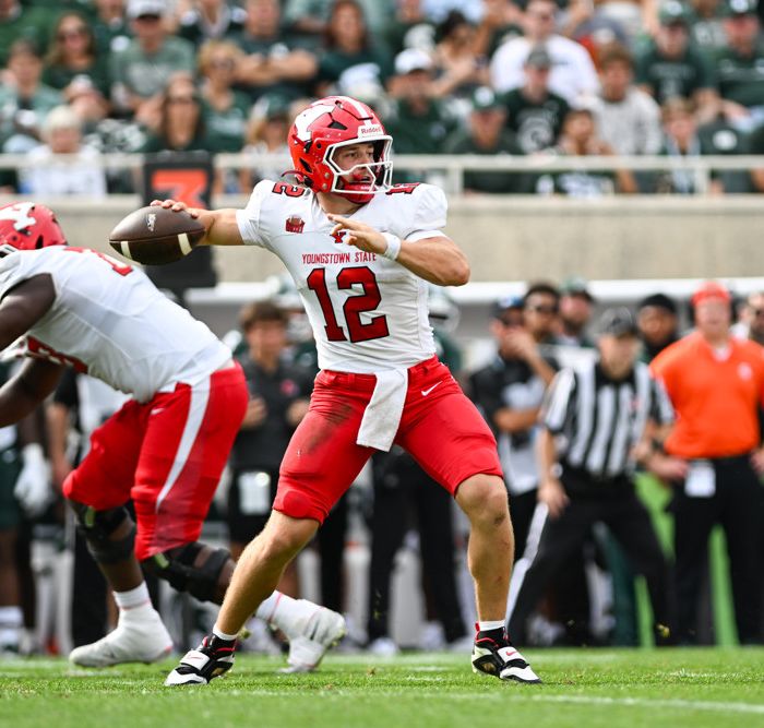 College Football 2026: FCS Preview, Odds, and Best Bets
