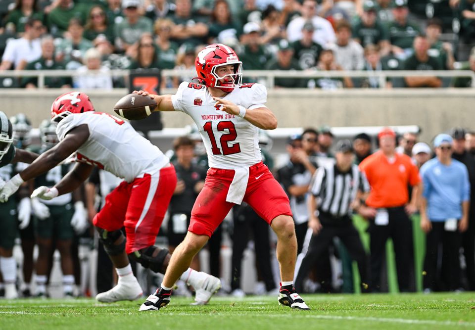 College Football 2026: FCS Preview, Odds, and Best Bets