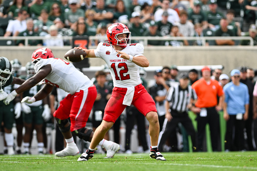 College Football 2026: FCS Preview, Odds, and Best Bets