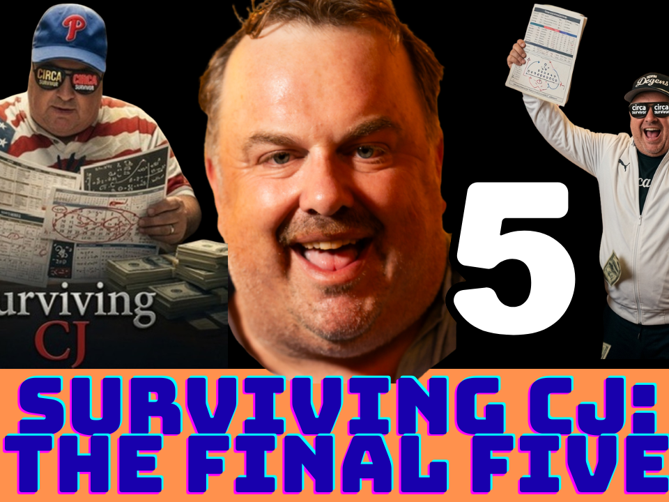 Final 5
