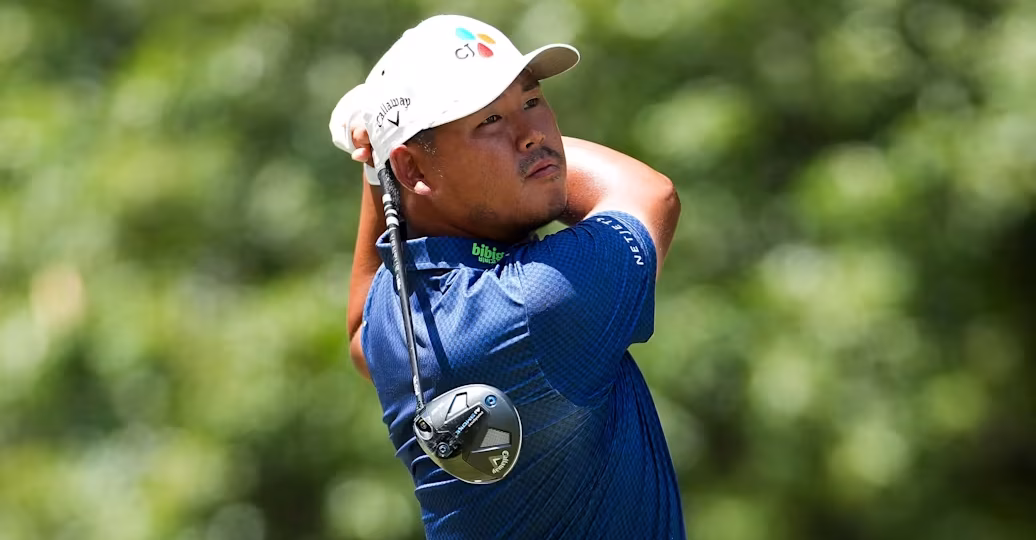 TOUR Championship Round 1 Bets