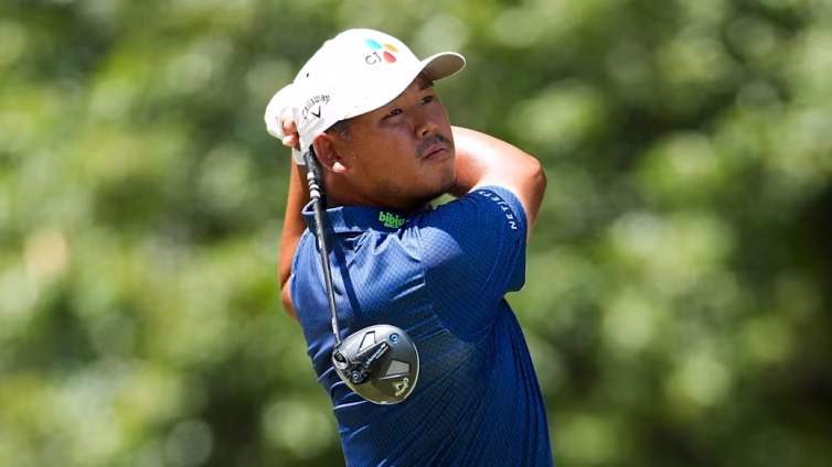 TOUR Championship Round 1 Bets