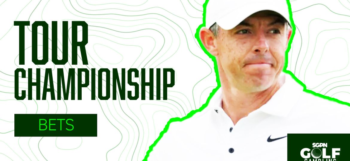 2026 TOUR Championship DFS Picks | Golf Gambling Podcast (Ep. 613)