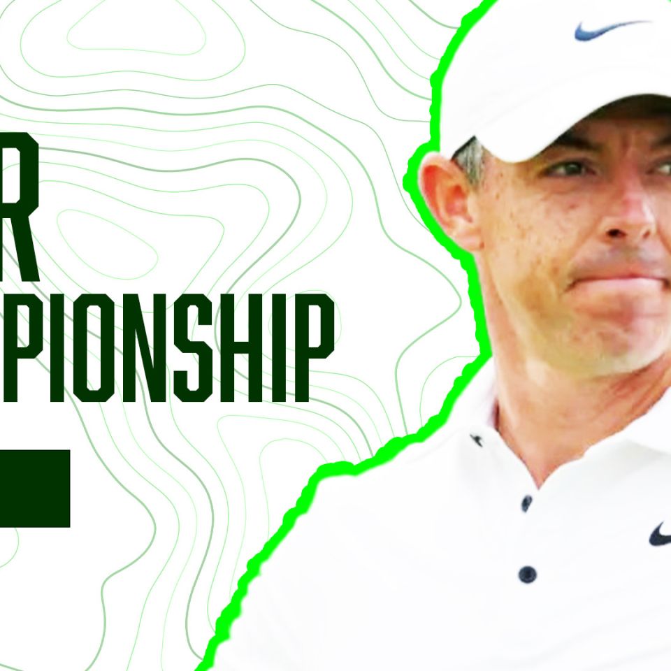 2026 TOUR Championship DFS Picks | Golf Gambling Podcast (Ep. 613)