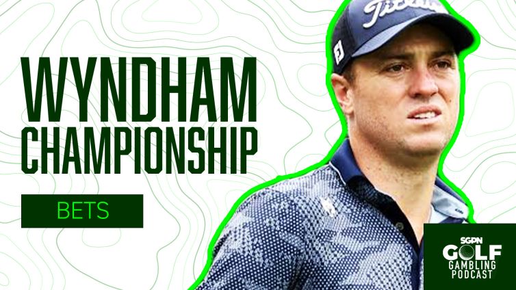 Wyndham Championship Bets