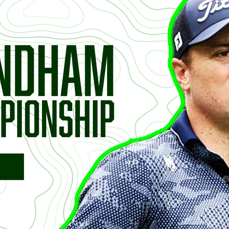 Wyndham Championship Bets