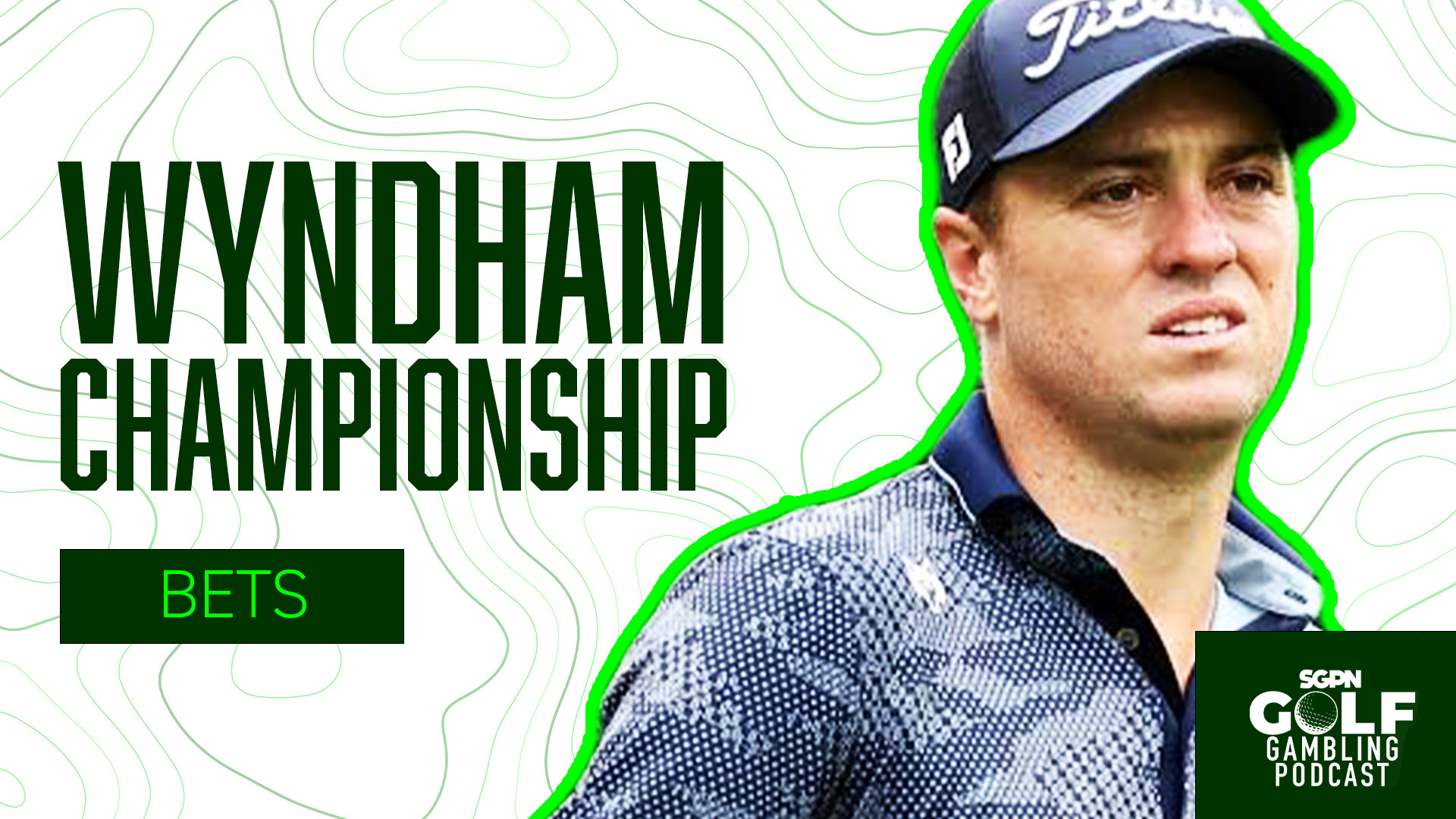 Wyndham Championship Bets