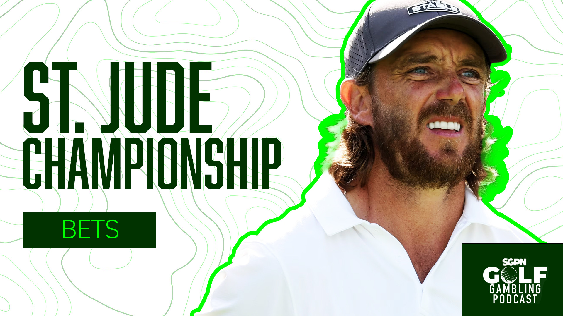 2026 FedEx St. Jude Championship Bets | Golf Gambling Podcast (Ep. 609)