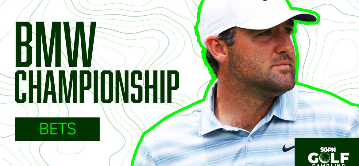 2026 BMW Championship Bets | Golf Gambling Podcast (Ep. 611)