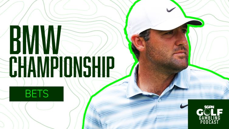 2026 BMW Championship Bets | Golf Gambling Podcast (Ep. 611)