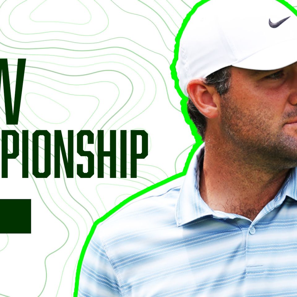 2026 BMW Championship Bets | Golf Gambling Podcast (Ep. 611)