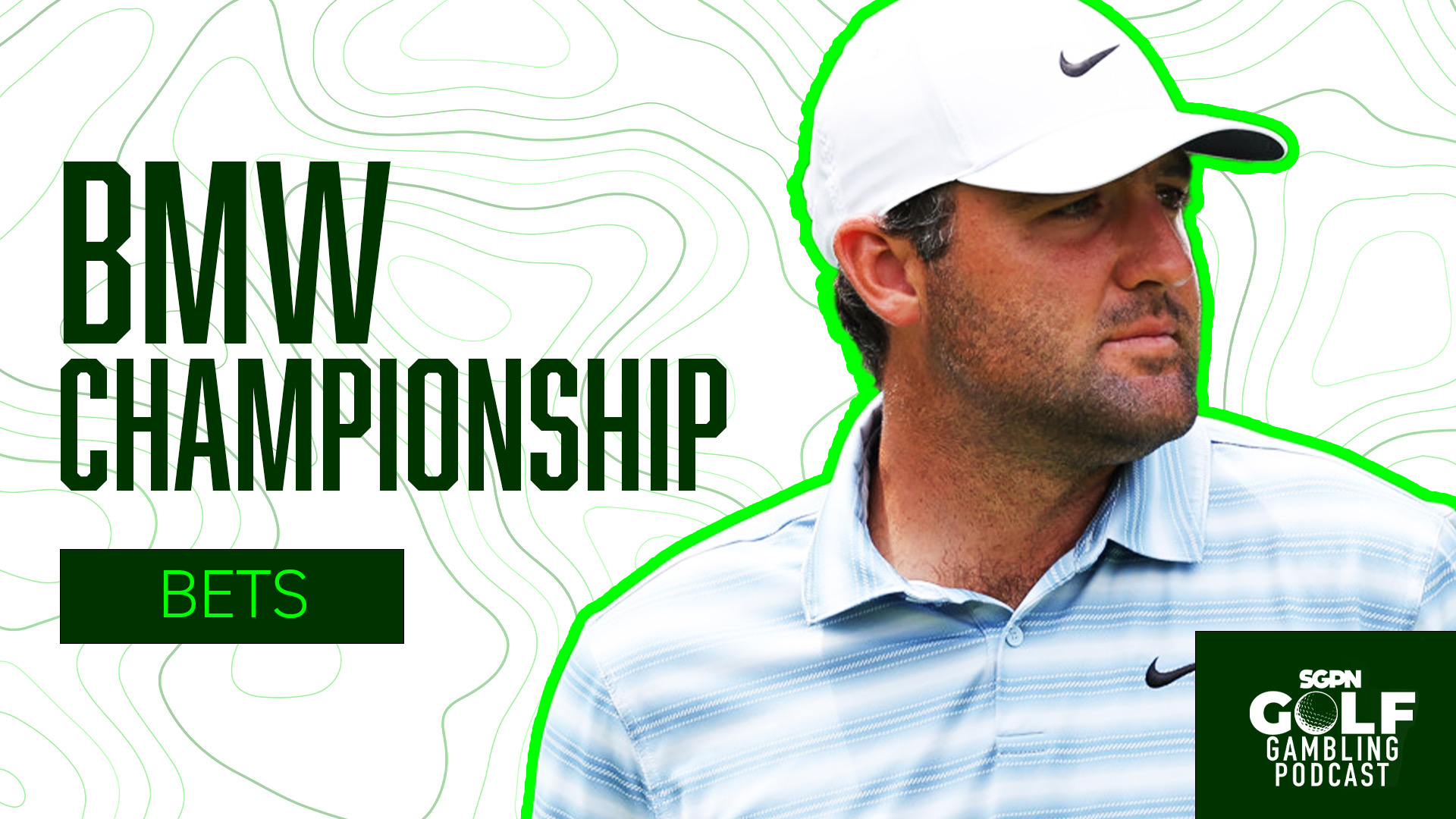 2026 BMW Championship Bets | Golf Gambling Podcast (Ep. 611)