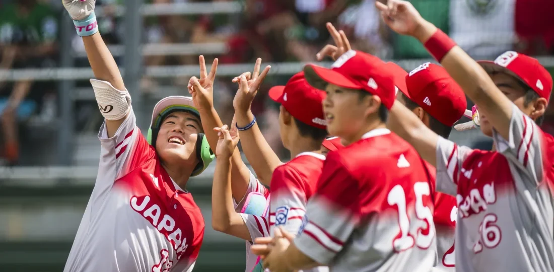 2026 Little League World Series Betting Odds And Preview