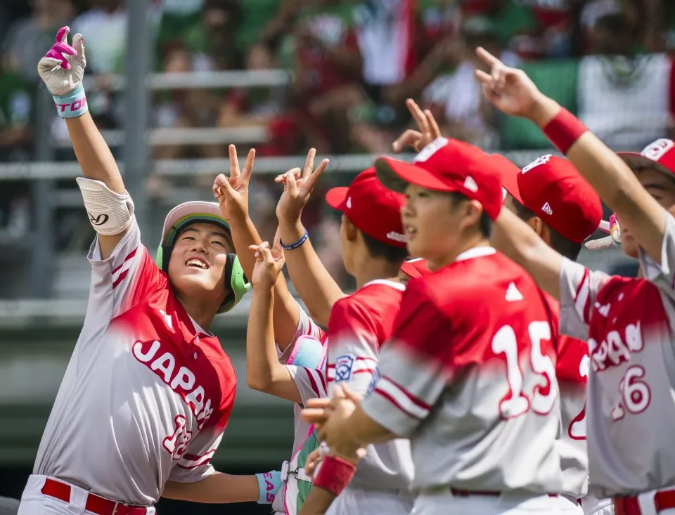 2026 Little League World Series Betting Odds And Preview