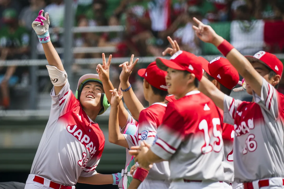 2026 Little League World Series Betting Odds And Preview