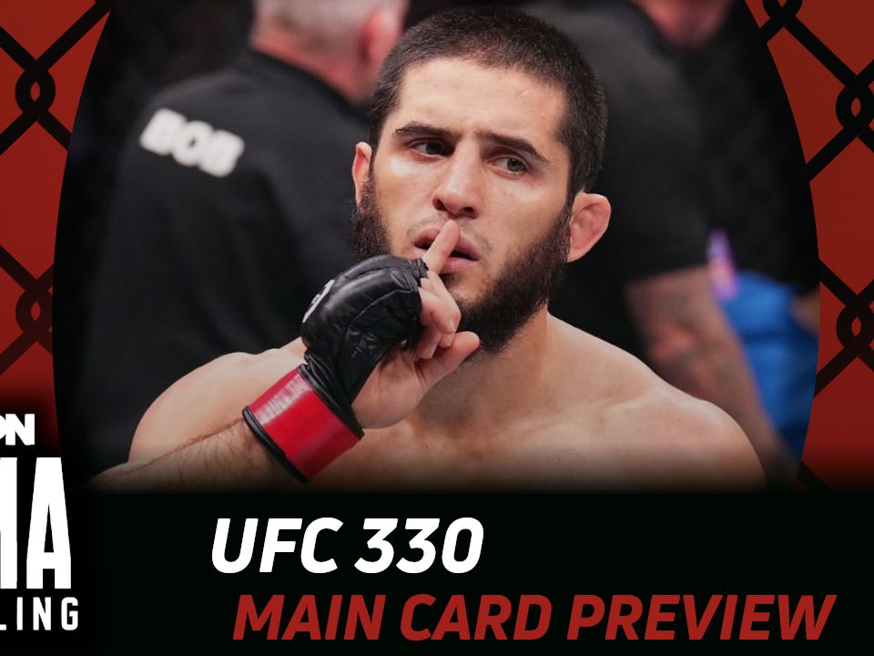 UFC 330 Main Card Betting Guide (The Stoltzfus Well) | MMA Gambling Podcast (Ep.1150)