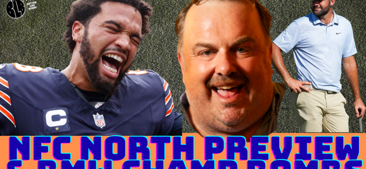 Nfc north 2026