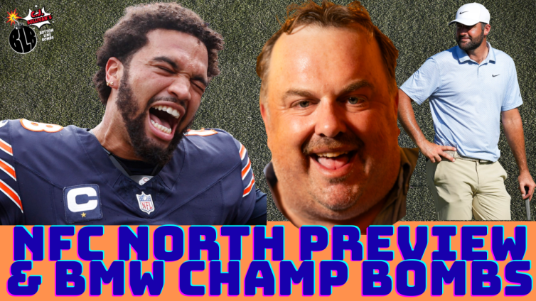 Nfc north 2026