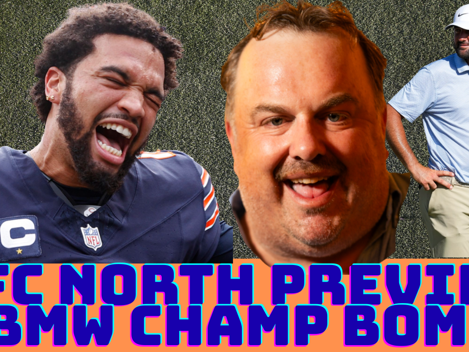 Nfc north 2026