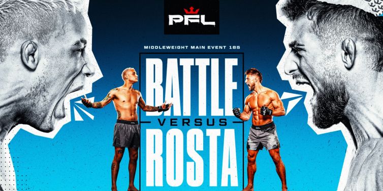 PFL Charlotte is our regional show of record this week. Come check out regional mma to make some picks, predictions & bet