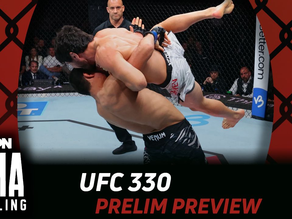 UFC 330 Prelims Betting Guide (Gumby’s Birthday Party) | MMA Gambling Podcast (Ep.1149)