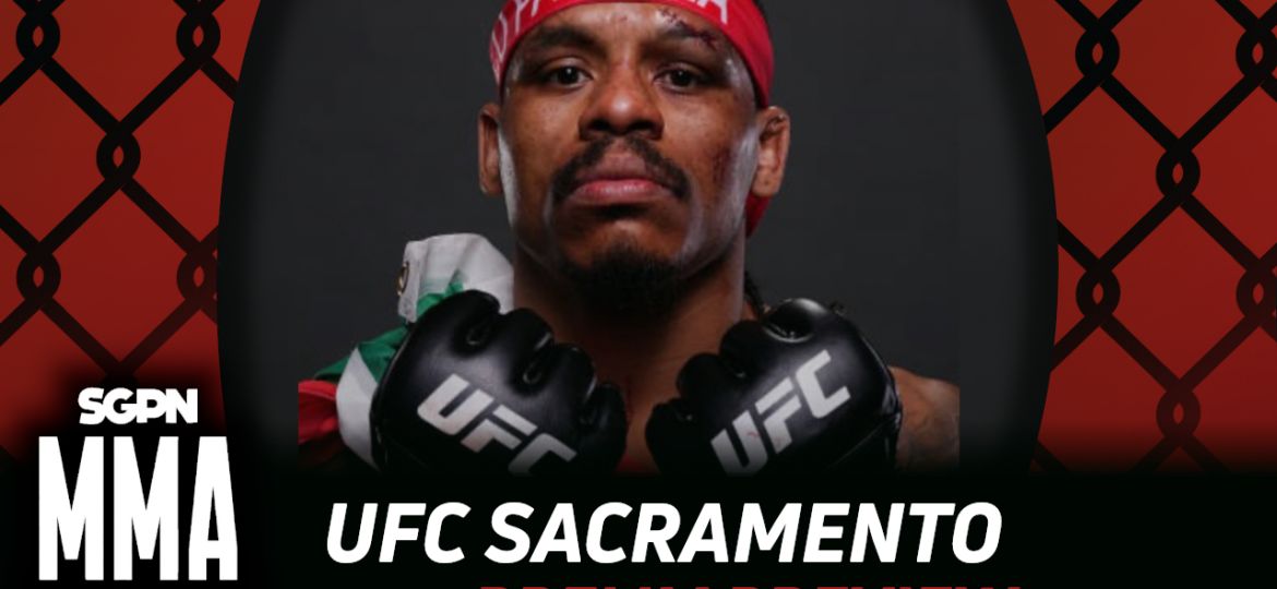 UFC Sacramento Prelims Betting Guide (Tugboat Talk) | MMA Gambling Podcast (Ep.1154)
