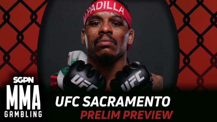 UFC Sacramento Prelims Betting Guide (Tugboat Talk) | MMA Gambling Podcast (Ep.1154)