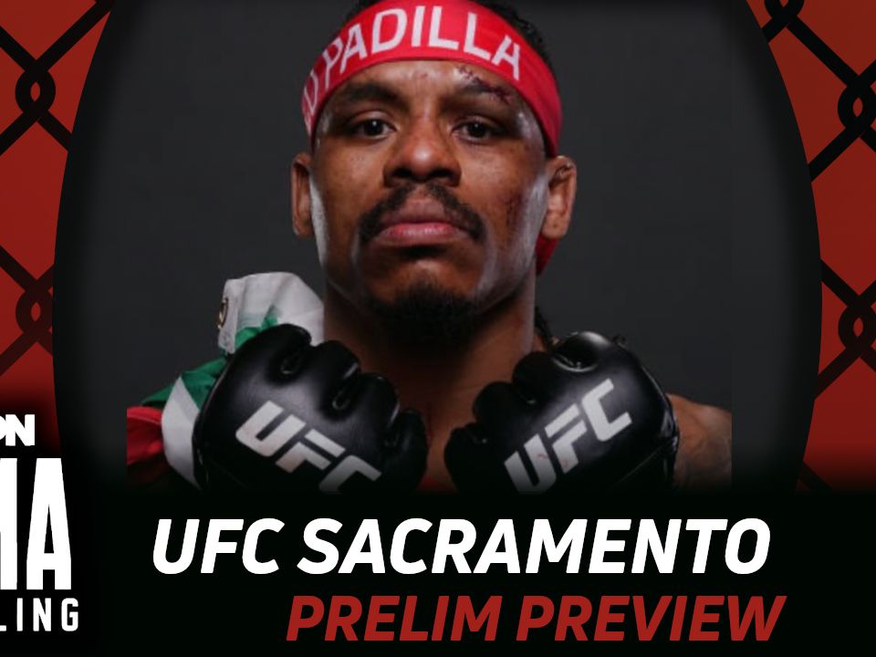 UFC Sacramento Prelims Betting Guide (Tugboat Talk) | MMA Gambling Podcast (Ep.1154)