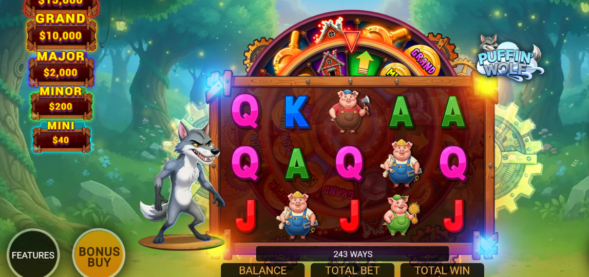 Looking for a winning strategy for online slots? We've got you covered with three things you need to know to win in online casinos games