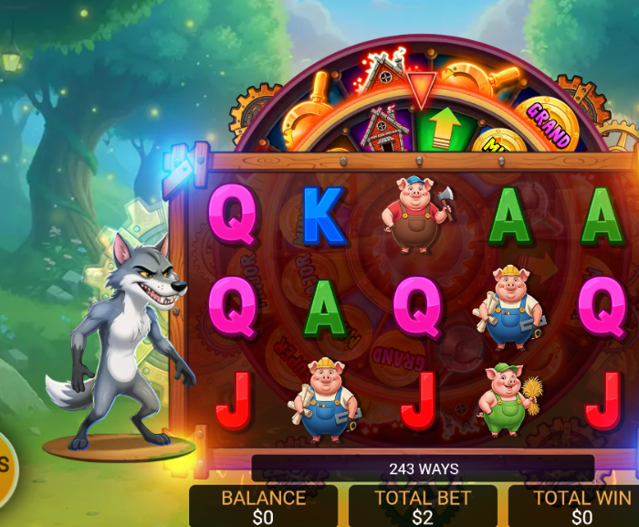 Looking for a winning strategy for online slots? We've got you covered with three things you need to know to win in online casinos games