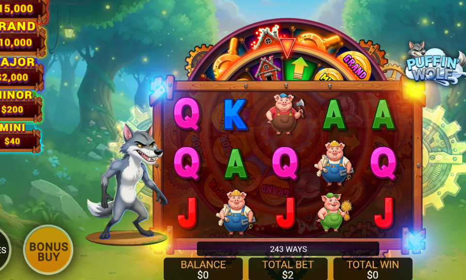 Looking for a winning strategy for online slots? We've got you covered with three things you need to know to win in online casinos games