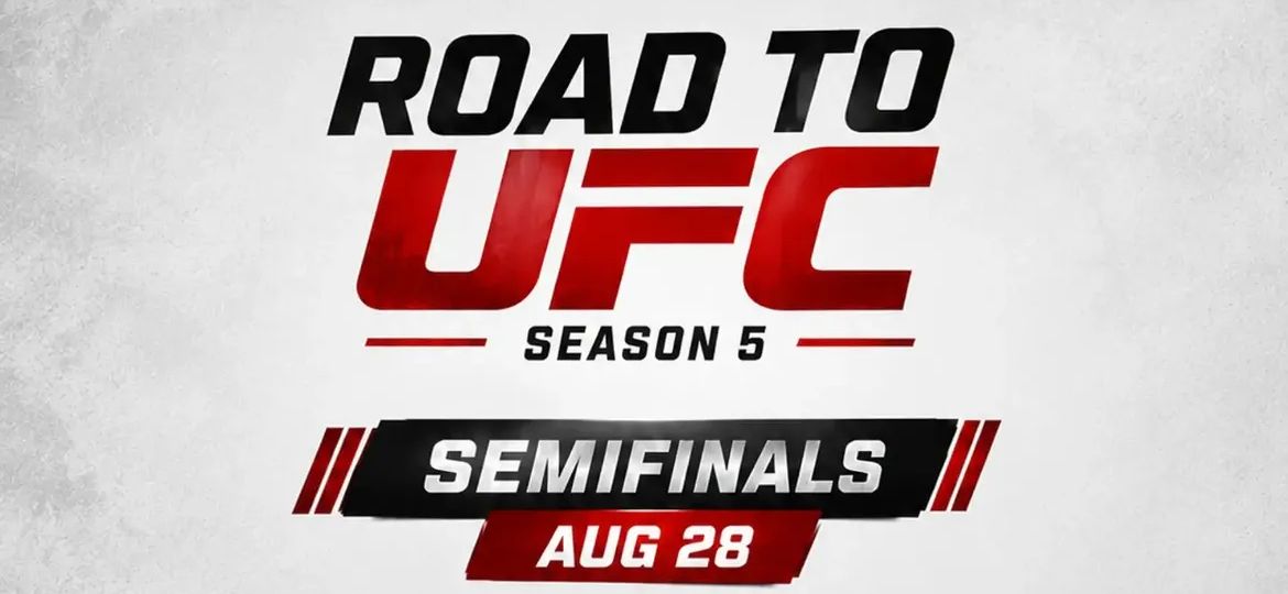 Road to UFC is our regional show of record this week. Come check out regional mma to make some picks, predictions & bet