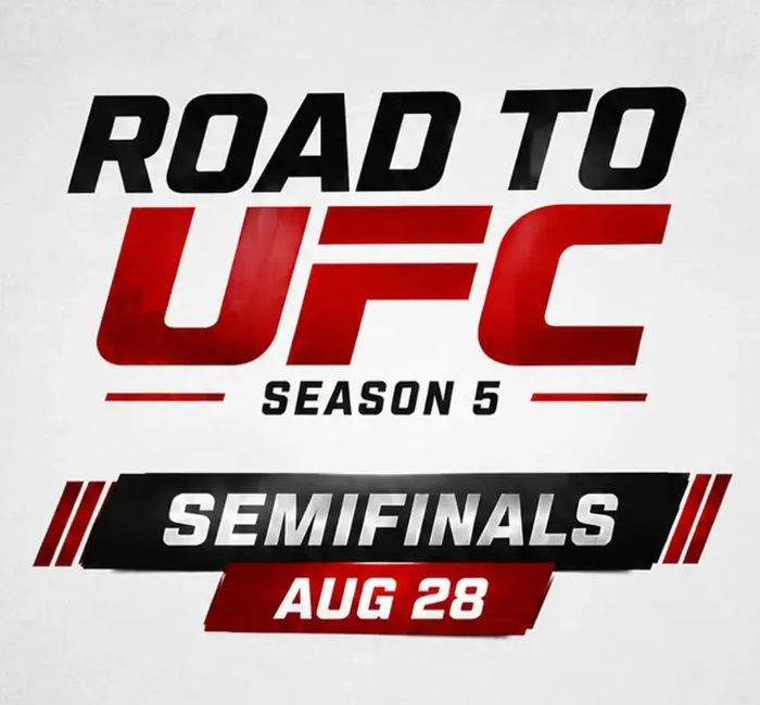 Road to UFC is our regional show of record this week. Come check out regional mma to make some picks, predictions & bet