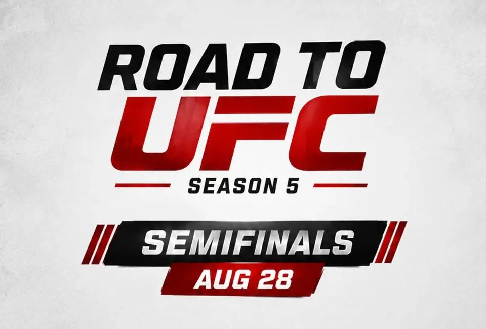 Road to UFC is our regional show of record this week. Come check out regional mma to make some picks, predictions & bet