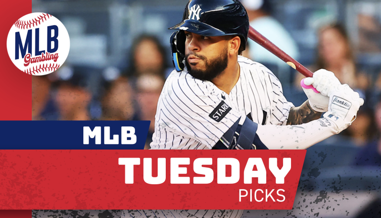 MLB Tuesday Betting Picks 8/11/26 | MLB Gambling Podcast (Ep. 1026)