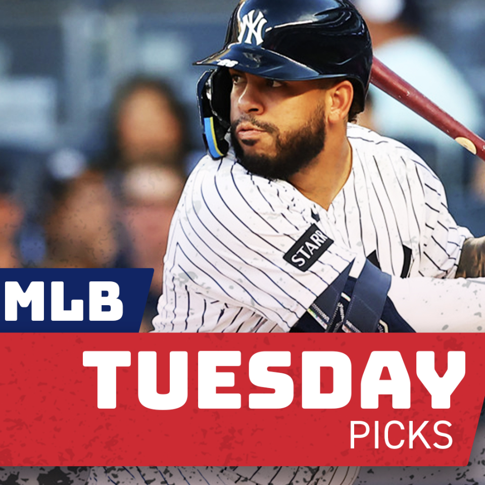 MLB Tuesday Betting Picks 8/11/26 | MLB Gambling Podcast (Ep. 1026)