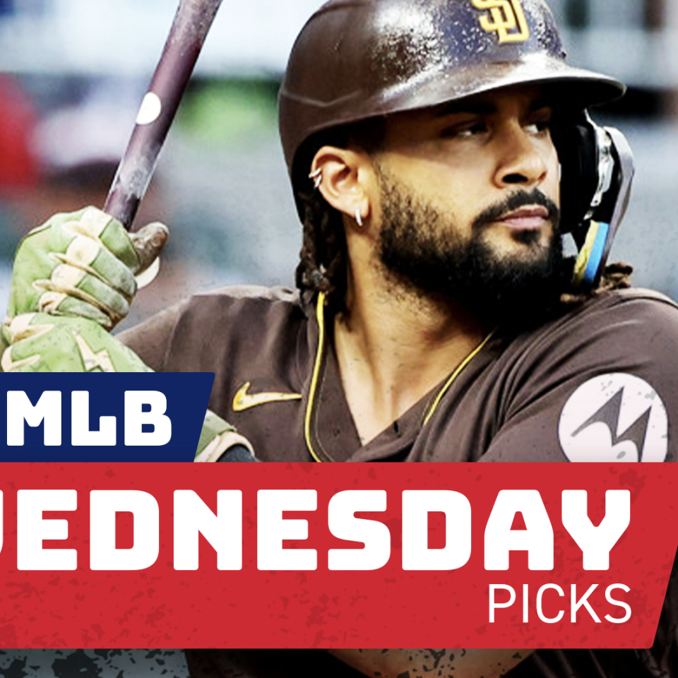 MLB Wednesday Betting Picks 8/26/26 | MLB Gambling Podcast (Ep. 1039)