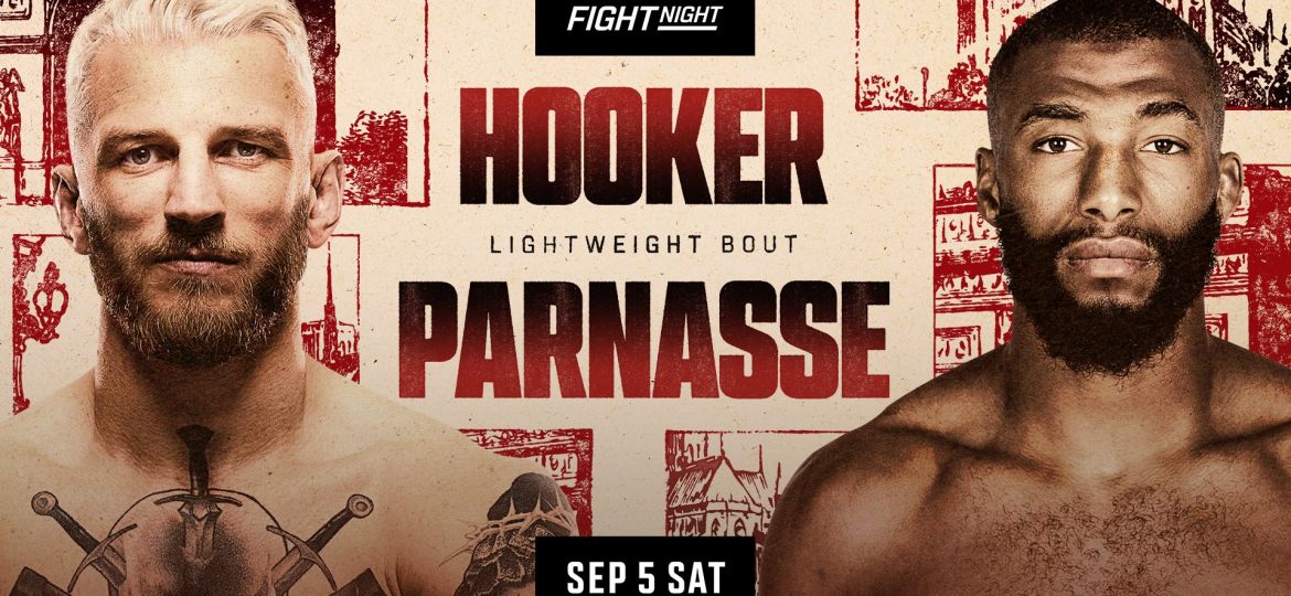 UFC Paris is upon us and we've got our favorite main card pick for the event. Come check out all out MMA and UFC picks, bets and predictions.