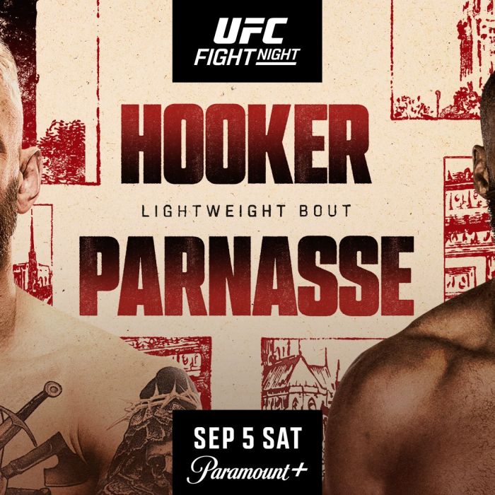 UFC Paris is upon us and we've got our favorite main card pick for the event. Come check out all out MMA and UFC picks, bets and predictions.