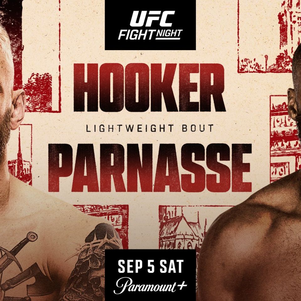 UFC Paris is upon us and we've got our favorite main card pick for the event. Come check out all out MMA and UFC picks, bets and predictions.