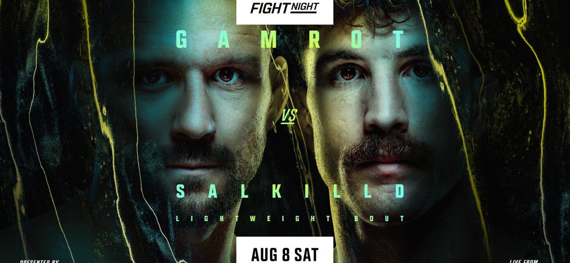 UFC Vegas 120 is upon us and we've got our favorite prelim pick for the event. Come check out all out MMA and UFC picks, bets and predictions.