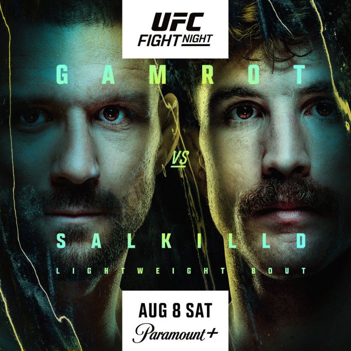 UFC Vegas 120 is upon us and we've got our favorite prelim pick for the event. Come check out all out MMA and UFC picks, bets and predictions.