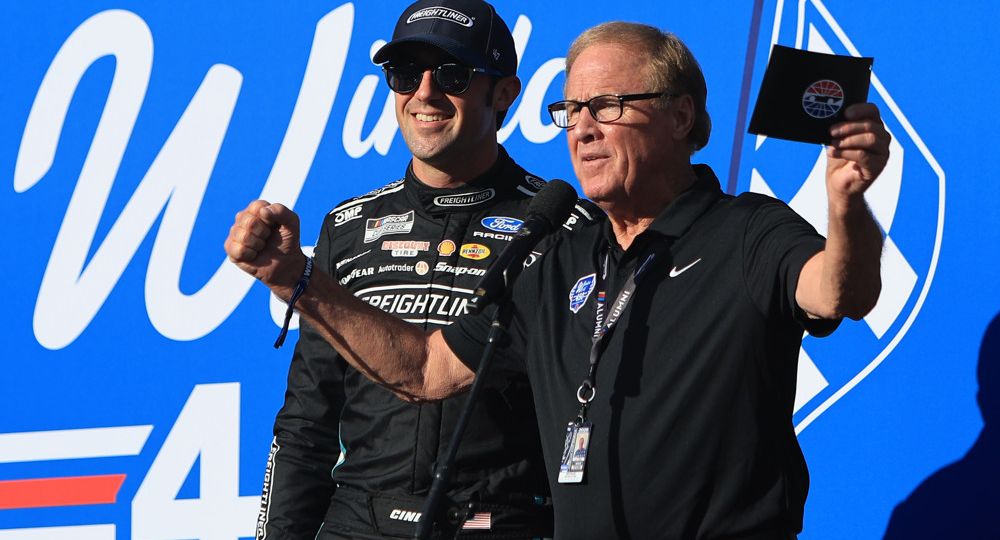 NASCAR Picks, Odds, and Best Bets: Iowa Corn 350 at Iowa Speedway