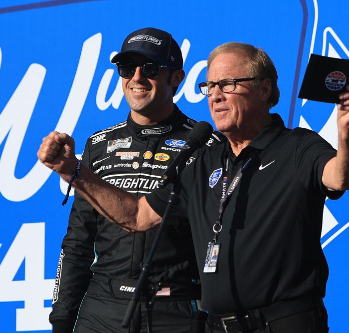 NASCAR Picks, Odds, and Best Bets: Iowa Corn 350 at Iowa Speedway